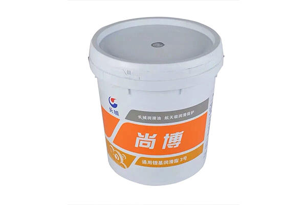 鋰基脂