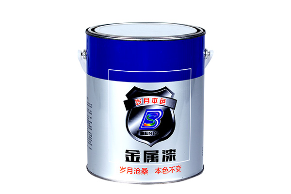 金屬漆