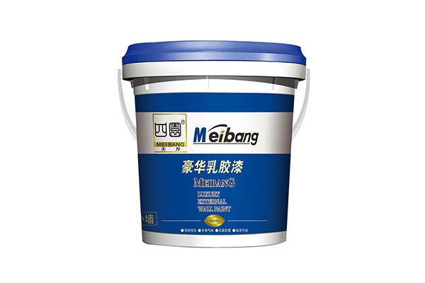 乳膠漆