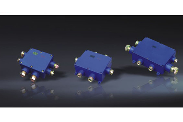 JHH系列本安電路用接線盒