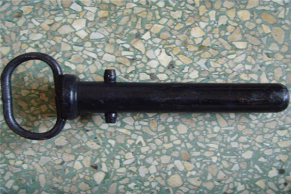 礦車(chē)銷(xiāo)