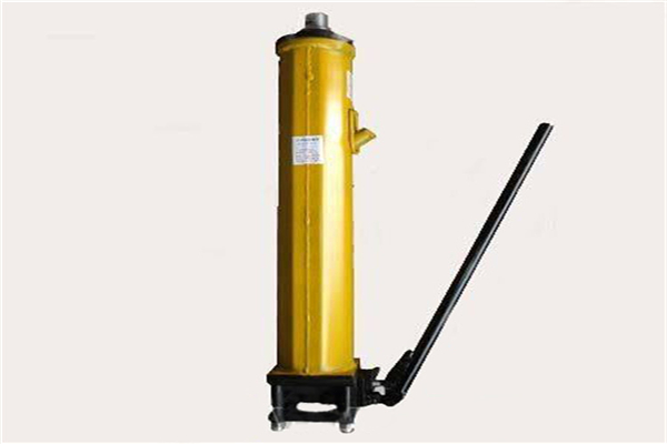YT4－8A液壓推溜器