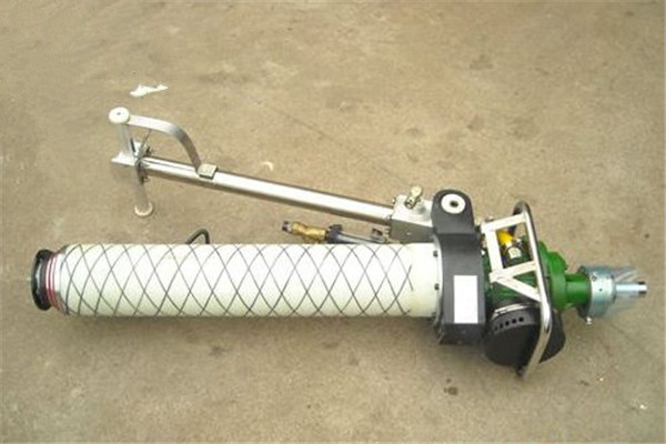 氣動(dòng)錨桿鉆機(jī)MQT-130